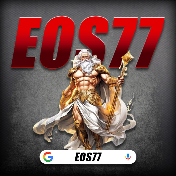 EOS77 Login | Portal Resmi Situs Online Gampang Menang