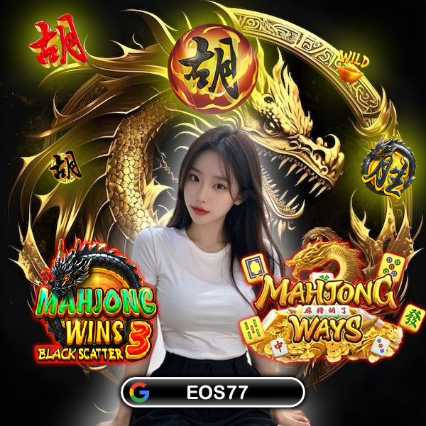 EOS77 Menggagas Lanskap Segar Permainan Online