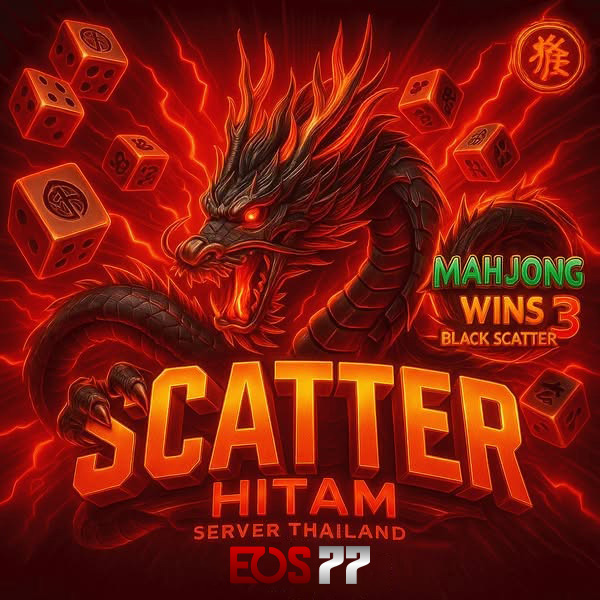 EOS77 Membangun Ritme Digital Stabil