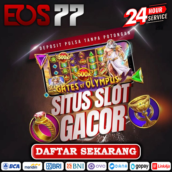 EOS77 Eksplorasi Fitur Interaktif yang Digunakan Pengguna Aktif