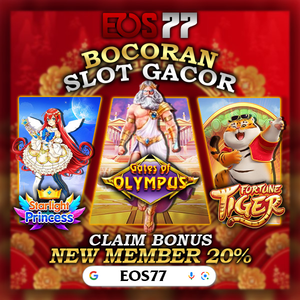 EOS77 Panduan Login Praktis Tanpa Kendala