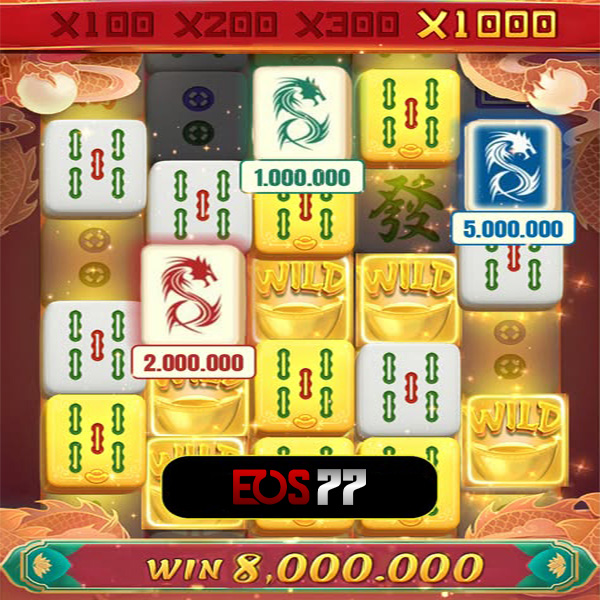 EOS77 Login Cepat Bikin Akses Lebih Lancar