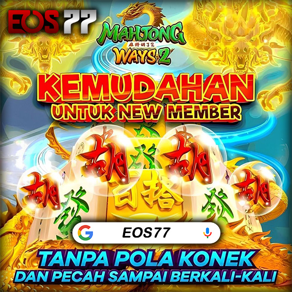 EOS77 | Link Alternatif Aktif untuk Akses Online Tanpa Gangguan