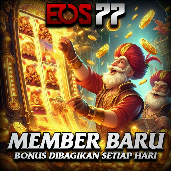 EOS77 Masuk Akun Gak Sampai Nunggu Lama